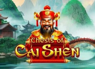 Слот Chests of Cai Shen провайдер Pragmatic Play