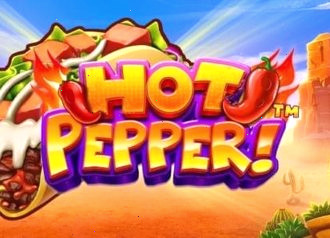 Слот Hot Pepper провайдер Pragmatic Play