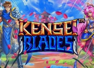 Автомат Kensei Blades провайдер Betsoft Gaming
