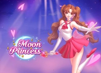 Слот Moon Princes провайдер Play’n GO