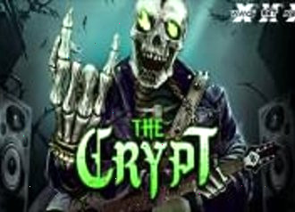 Слот The Crypt провайдер Nolimit City
